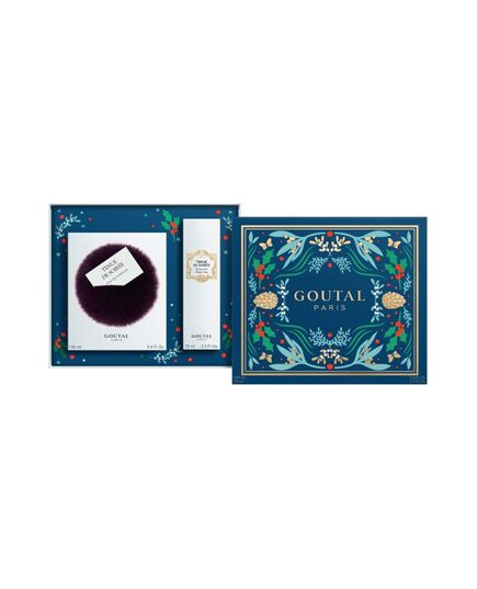 ANNICK GOUTAL TENUE DE SOIRÉE GIFT SET EDP 100 ML A SHOWER GEL 75 ML
