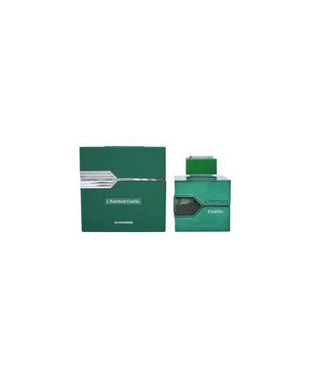 AL HARAMAIN L´AVENTURE FRAICHE EXTRAIT DE PARFUM 100ML