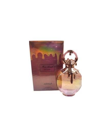 ARMAF MISS ARMAF ATTITUDE EDP 100ML