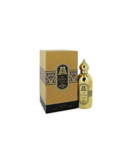 ATTAR COLLECTION THE PERSIAN GOLD EDP 100ML