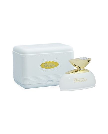 AL HARAMAIN DAZZLE EDP 100ML