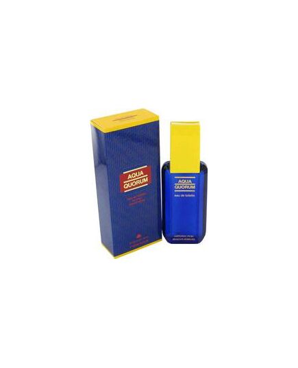 ANTONIO PUIG AQUA QUORUM EDT 100ML