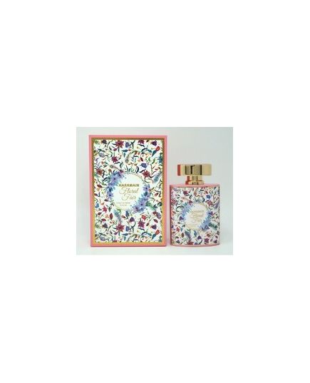 AL HARAMAIN FLORAL FAIR PERFUME 100ML