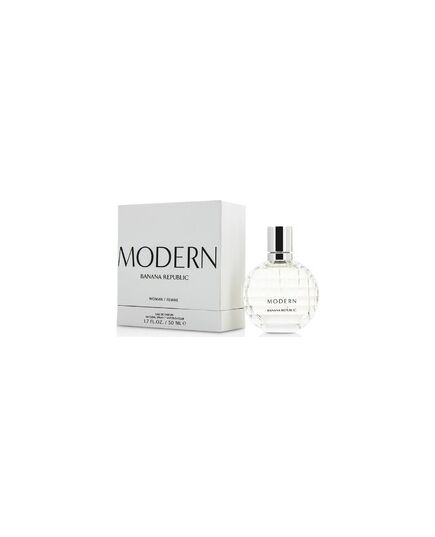 BANANA REPUBLIC MODERN WOMAN EDP 100ML
