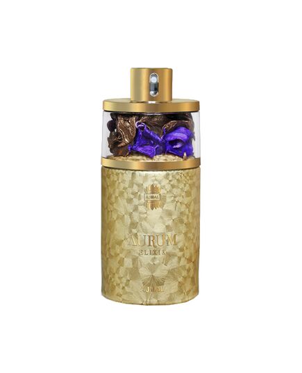 AJMAL AURUM ELIXIR EDP 75ML