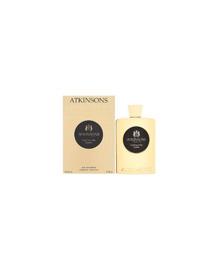 ATKINSONS OUD SAVE THE QUEEN 100ML