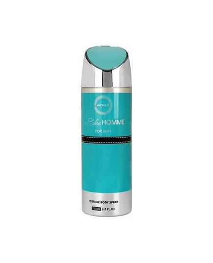 ARMAF BLUE HOMME DEOSPRAY 200ML