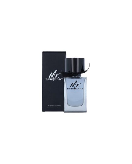 BURBERRY MR. BURBERRY EDT 150ML