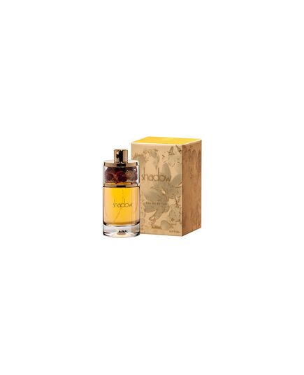 AJMAL SHADOW FOR HER EDP 75ML