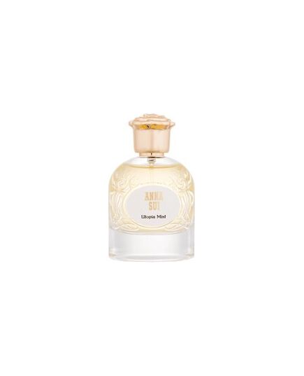 ANNA SUI WILD WONDER UTOPIA MIST EDP 50ML