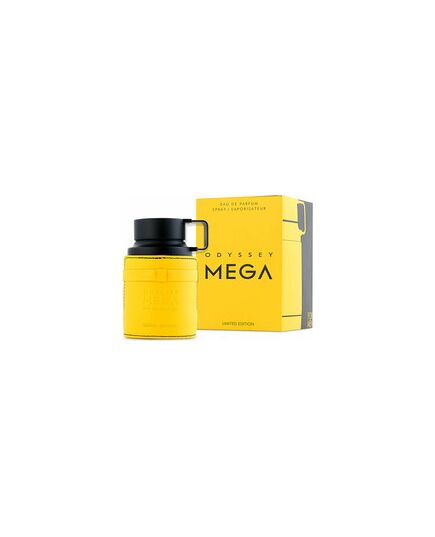 ARMAF ODYSSEY MEGA EDP 200ML