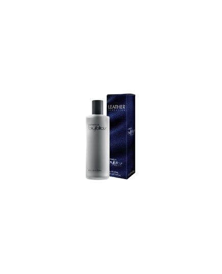 BYBLOS LEATHER SENSATION EDT 120ML
