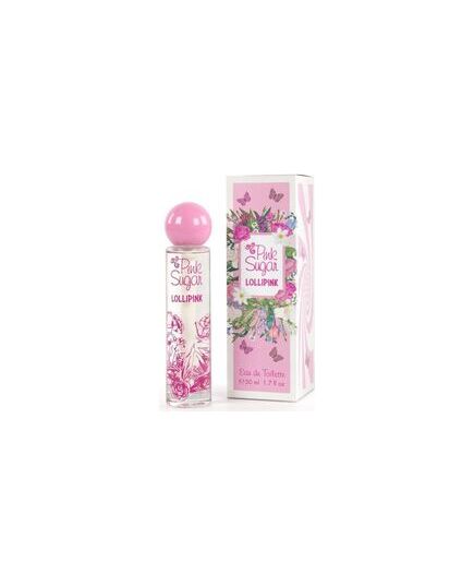 AQUOLINA PINK SUGAR LOLLIPINK EDT 100ML