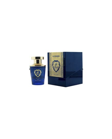 AL HARAMAIN AZLAN OUD BLEU PARFUM 100ML