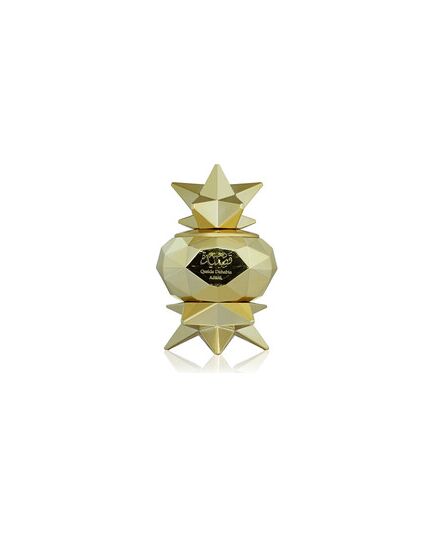 AJMAL QASIDA DAHABIA EDP 60ML