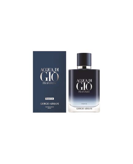 ARMANI GIORGIO ACQUA DI GIO PROFONDO PARFUM 200ML