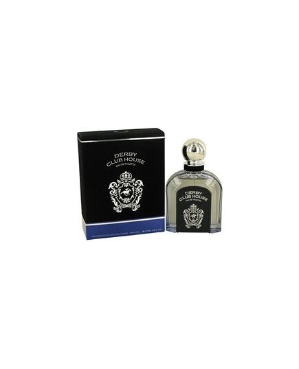 ARMAF DERBY CLUB HOUSE EDT 100ML