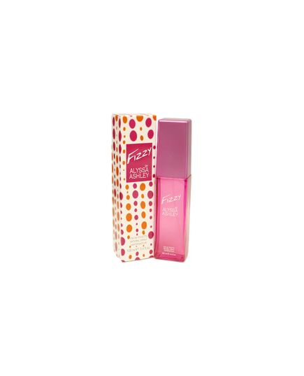ALYSSA ASHLEY FIZZY EDT 50ML