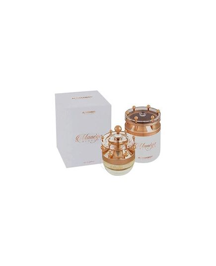 AL HARAMAIN MANEGE BLANCHE EDP 75ML