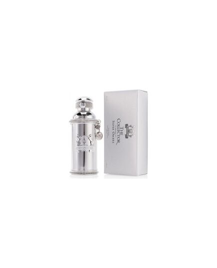 ALEXANDRE J. THE COLLECTOR SILVER OMBRE EDP 100ML