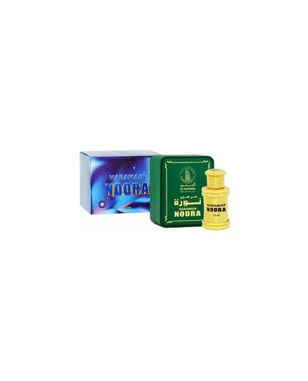 AL HARAMAIN NOORA PERFUME OIL 12ML