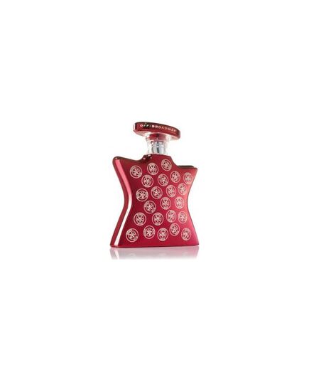 BOND NO.9 OFF BROADWAY EDP 100ML