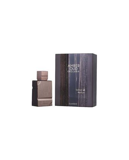 AL HARAMAIN AMBER OUD EXCLUSIF CLASSIC EXTRAIT DE PARFUM 60ML