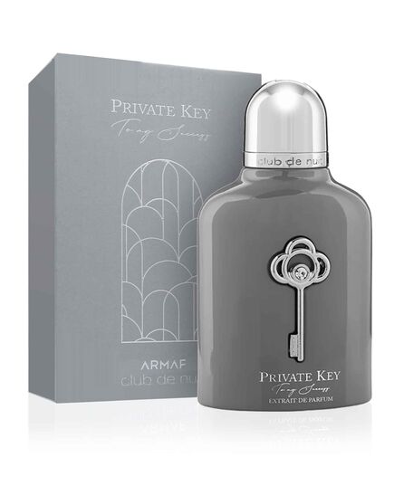 ARMAF PRIVATE KEY TO MY SUCCESS EXTRAIT DE PARFUM 100ML
