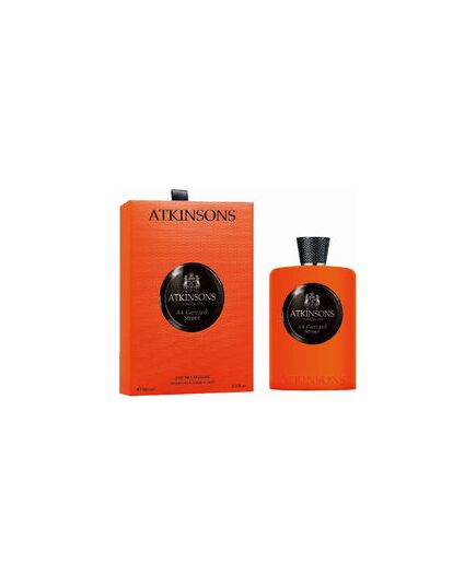 ATKINSONS 44 GERRARD STREET EDC 100ML