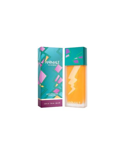 ANIMALE EDP 200ML
