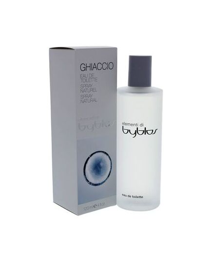 BYBLOS GHIACCIO EDT 120ML