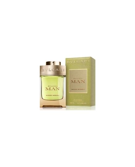 BVLGARI MAN WOOD NEROLI EDP 100ML