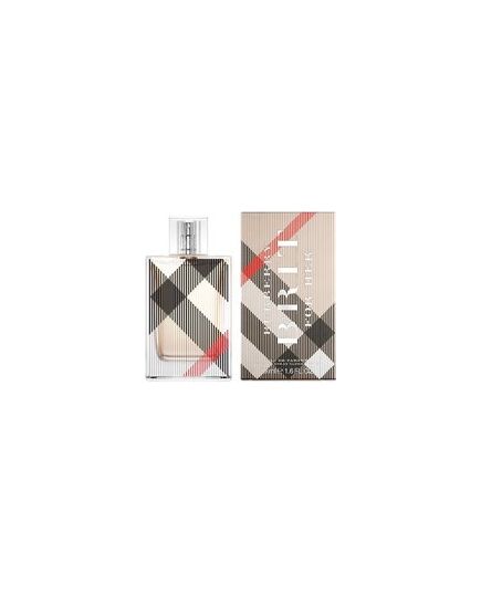 BURBERRY BRIT EDP 50ML