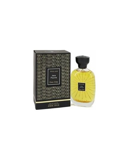 ATELIERS DES ORS IRIS FAUVE EDP 100ML