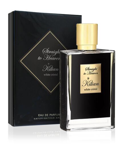BY KILIAN STRAIGHT TO HEAVEN WHITE CRISTAL EDP 50ML