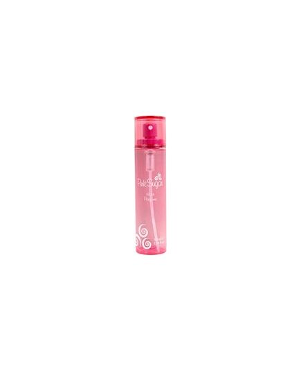 AQUOLINA PINK SUGAR HAIR MIST 100ML