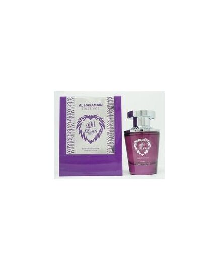 AL HARAMAIN AZLAN OUD AMBER PERFUME 100ML