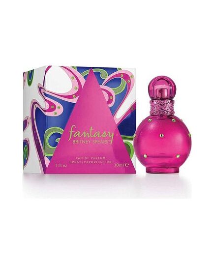 BRITNEY SPEARS FANTASY EDP 30ML