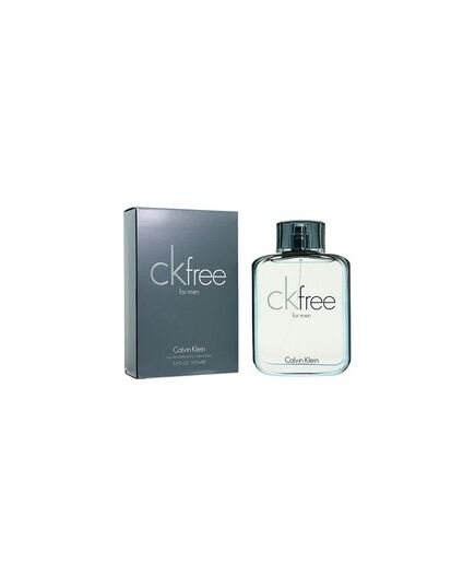 CALVIN KLEIN CK FREE EDT 50ML