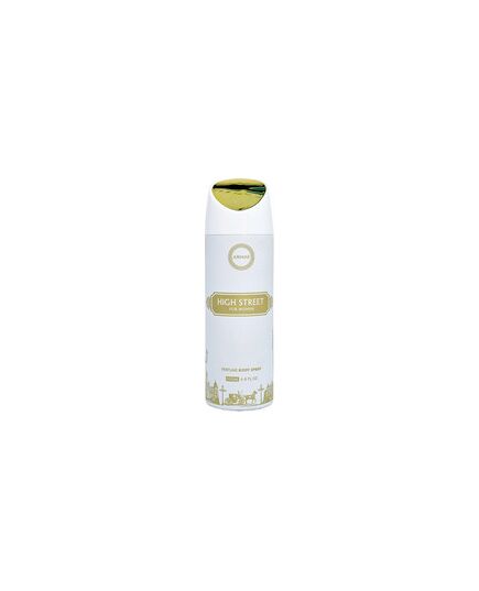 ARMAF HIGH STREET DEOSPRAY 200ML
