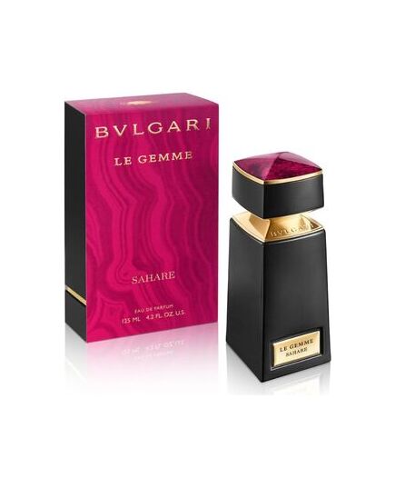 BVLGARI LE GEMME SAHARE EDP 60ML