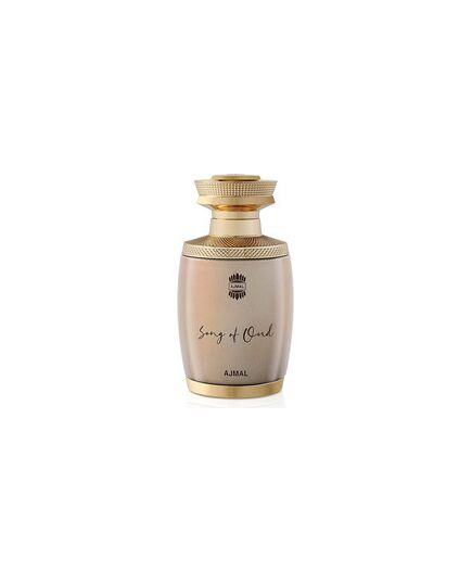 AJMAL SONG OF OUD EDP 75ML