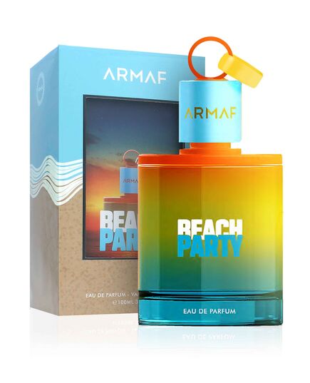 ARMAF BEACH PARTY EDP 100ML