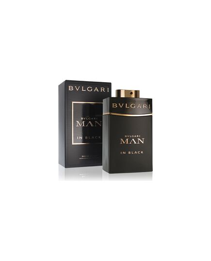BVLGARI MAN IN BLACK EDP 100ML
