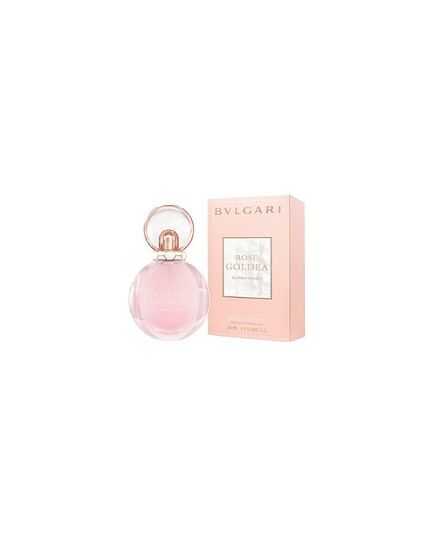 BVLGARI ROSE GOLDEA BLOSSOM DELIGHT EDT 50ML