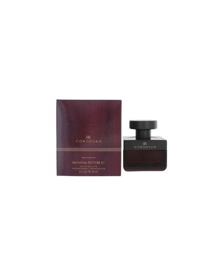BANANA REPUBLIC CORDOVAN EDT 100ML