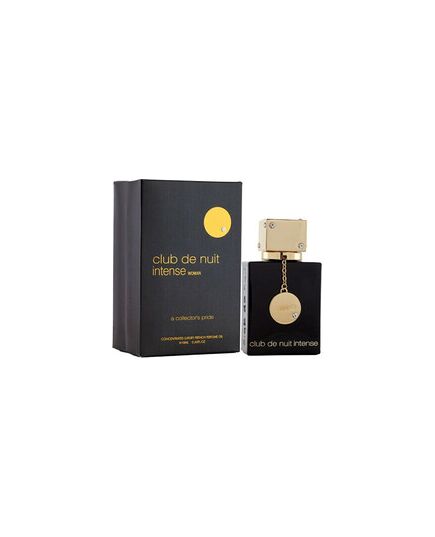 ARMAF CLUB DE NUIT INTENSE WOMEN PERFUME OIL 18ML