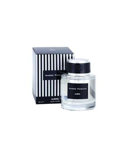 AJMAL AMBRE PIMENTE EDP 100ML