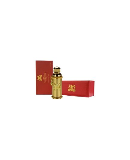 ALEXANDRE J. GOLDEN OUD EDP 100ML