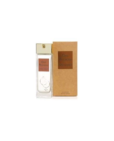 ALYSSA ASHLEY OUD PATCHOULI EDP 100ML